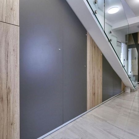 Luxury Apartment Isabell Затон Экстерьер фото