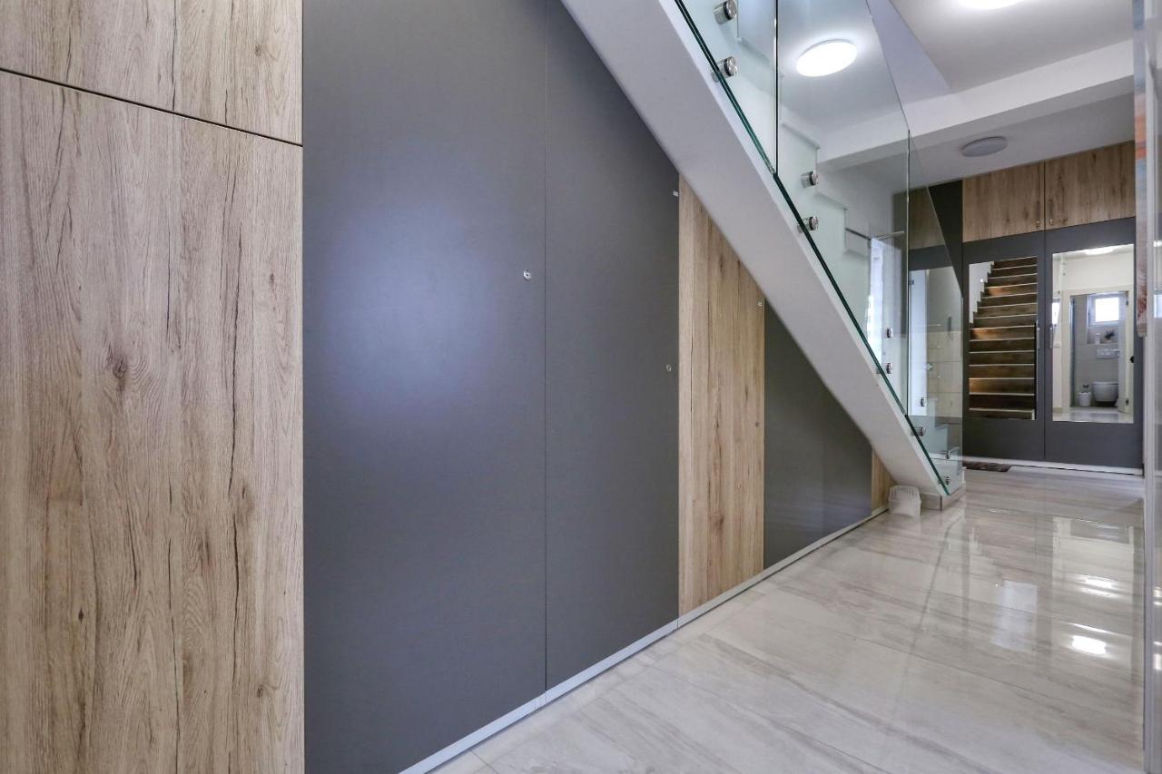 Luxury Apartment Isabell Затон Экстерьер фото