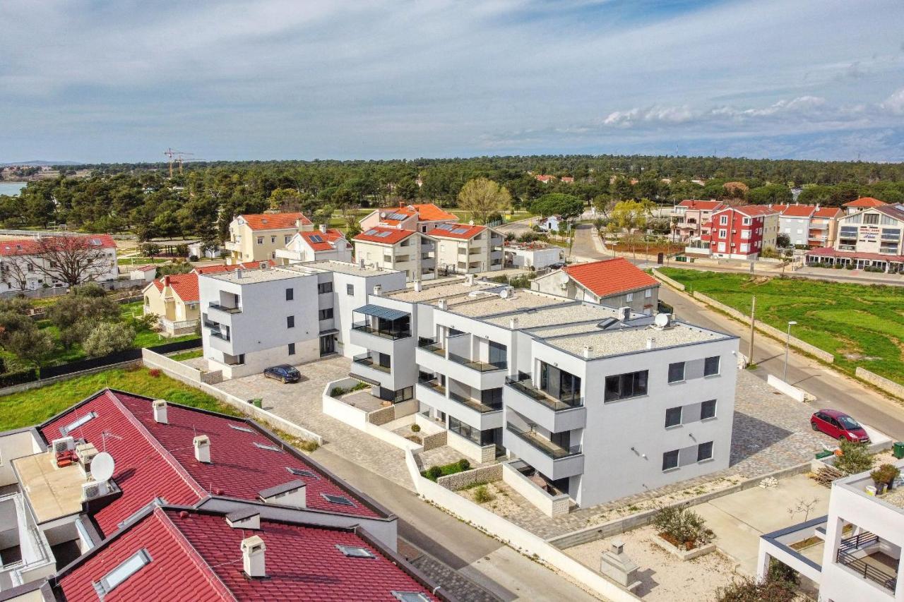 Luxury Apartment Isabell Затон Экстерьер фото